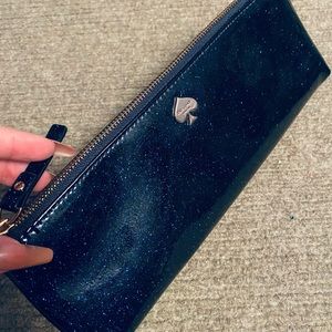 kate spade Mattie cosmetic pouch